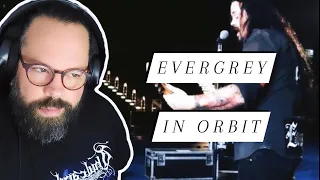DAMNNNN! Ex Metal Elitist Reacts to Evergrey with Floor Jansen "In Orbit"
