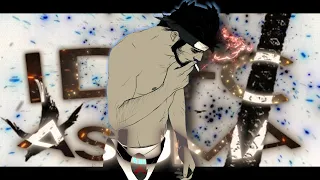 Asuma Death - IDFC[ AMV edit ]