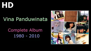 Vina Panduwinata | Complete Album | Audio HD