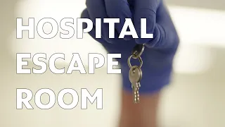 Escape from the Operating Room