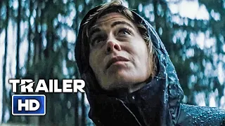 NEW LIFE Official Trailer 2 (2024) Horror Movie HD