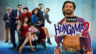 Raj Kundra Viral Video VS Shilpa Shetty Hungama 2 | Hungama 2 Movie Review