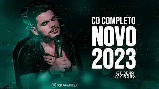 GILDEAN MARQUES - CD NOVO 2023