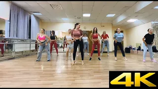 Daniel Santacruz - Envenenao (Bachata Version)  Lady Style | Solo - Бачата | Женский стиль | Соло