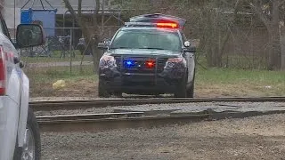 Mpls. Police: Boy Loses Leg In Train Accident