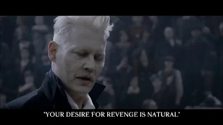 Grindelwald - The Greatest Show