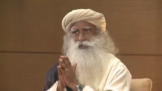 Sadhguru - Pode o nosso corpo curar-se?