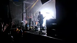 Skillet live @ VOLT Festival 2014 Sopron