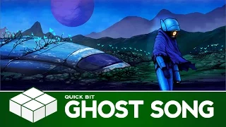 Quick Bit - Ghost Song | Beta Gameplay & First Impressions