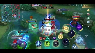 I never knew this Hero was OP