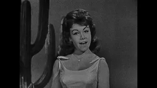 Rock-A-Cha - Annette Funicello - Original 1961 Music Video