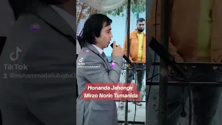 Жахонгир Мирзо Наманган Вилояти Шоро кишлогида #jahongirmirzo #jahongirohun #yangisherhon #tiktok