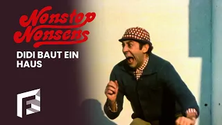 Didi baut ein Haus | Nonstop Nonsens