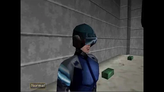 Goldeneye X: 5e 1 Vs. 8 [TAS] (2).