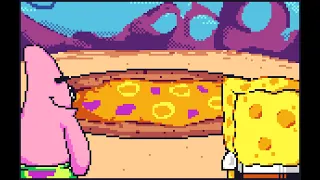 Patrick I Swear To God - Pixel Version ✨