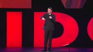 Kevin Bridges - A Whole Different Story - Fruit