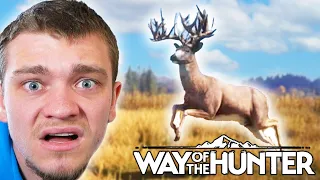 Is Way of the Hunter Actually Good?