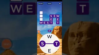 WORDS OF WONDER LEVEL 1 TO 16