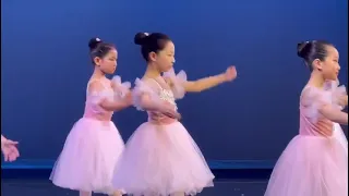Ballet from Naomi 3