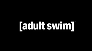 The Dark Truth About Adult Swim × Spreading A Dark Agenda