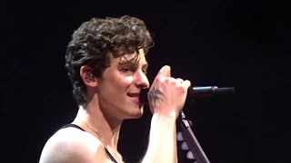 Shawn Mendes - If I Can't Have You, live in New York, USA (Verizon Up) 05/14/2019
