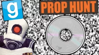 PROP HUNT (91) | WE BROKE THE GAME! | (Garry's Mod)