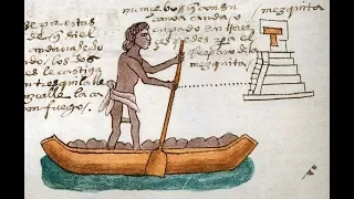 Ancient Flood Myths of Mesoamerica - ROBERT SEPEHR