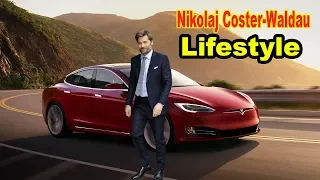 Nikolaj Coster-Waldau - Lifestyle, Girlfriend, House, Car, Biography 2019 | Celebrity Glorious