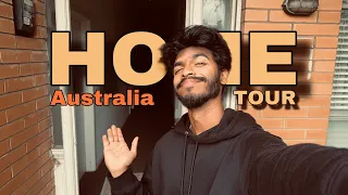 Melbourne house tour | 50,000 PM | Tamil