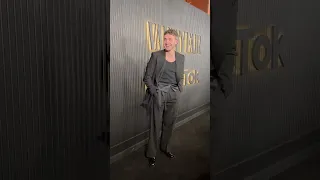 Paul Mescal is on the scene at Vanity Fair’s Young Hollywood party