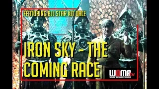 Iron Sky The Coming Race - Official Trailer ISTCR