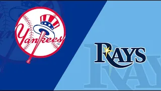 Yankees vs. Rays Game Highlights 4/11/21