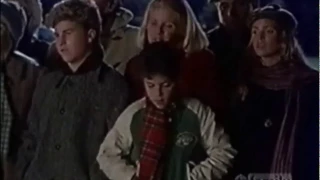 The Wonder Years  (S02E009) -  Christmas