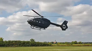 Airbus Helicopters H145M