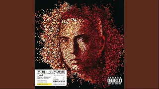 Eminem, Dr. Dre, & 50 Cent - Crack A Bottle (slowed+reverb)