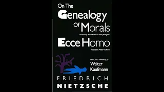 Plot summary, “On the Genealogy of Morals” by Friedrich Nietzsche in 5 Minutes - Book Review