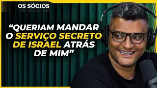 PAGANDO UMA DÍVIDA DE 2,5 MILHÕES DE DÓLARES EM 9 MESES | Cortes dos Sócios