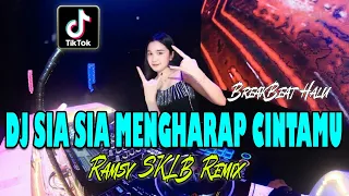 DJ ! SIA SIA MENGHARAP CINTAMU