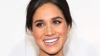 Esto Es Lo Que Meghan Markle Come En Un Día