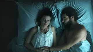 Interview: Actor Christopher Abbott & Actress Gitte Witt - Mona Fastvold’s The Sleepwalker