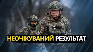 "Перевершили очікування" / СИРСЬКИЙ здивував заявою про контрнаступ ЗСУ на Харківщині