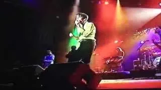 Pulp - Disco 2000 / Live at T in the Park 1996