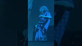 Red Hot Chili Peppers - Parallel Universe (Live at MetLife Stadium, NJ 08/17/2022)