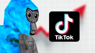 Making Bad Gorilla Tag TikToks