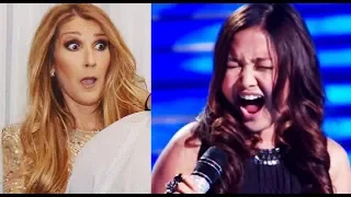 Famous People Reacting to Charice Pempengco!!!!