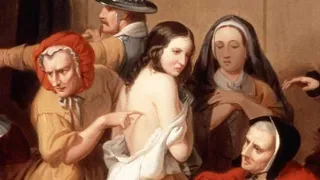 The Salem Witch Trials: Details You Were Never Taught