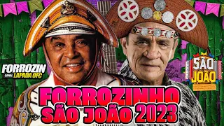 🔴FORROZINHO🔝LUIZ GONGAZA E ZÉ RAMALHO ESPECIAL 🟢SÃO JOÃO 2023 AS MAIS TOCADAS #luizgonzaga #nordeste