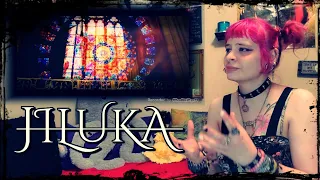 MAIA REACTS! JILUKA - OVERKILL