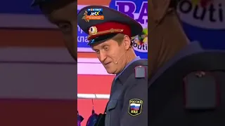 Полицейский в магазине🤣#уральскиепельмени #shorts #смех #юмор #смешноевидео