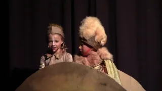 The Lion King Jr  Cast 5